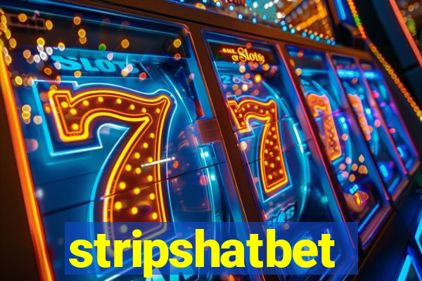 stripshatbet