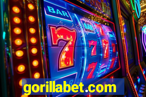 gorillabet.com