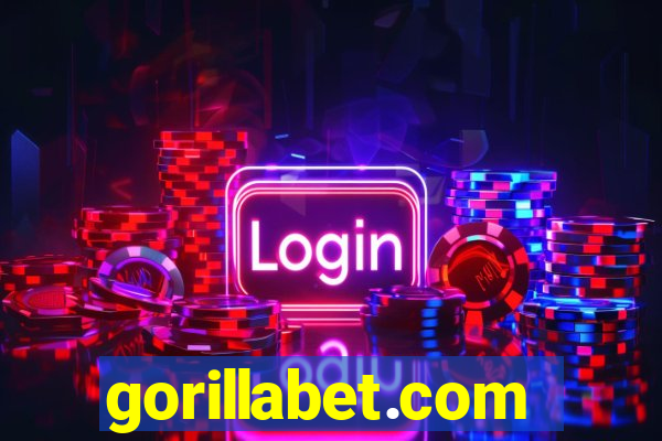 gorillabet.com