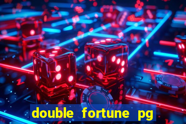 double fortune pg soft demo