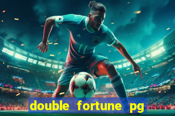 double fortune pg soft demo