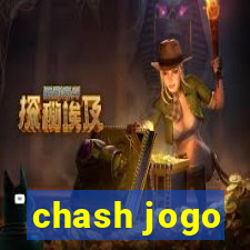 chash jogo