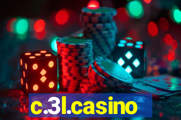 c.3l.casino