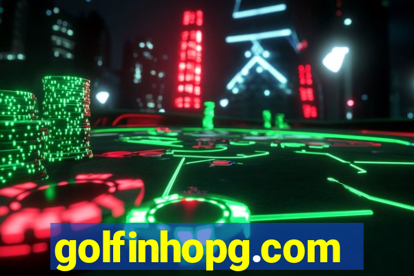 golfinhopg.com