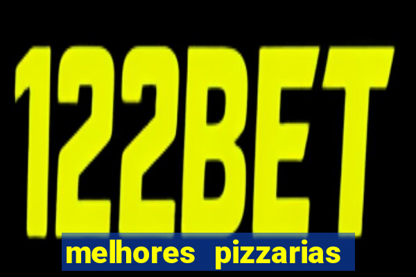 melhores pizzarias de porto alegre