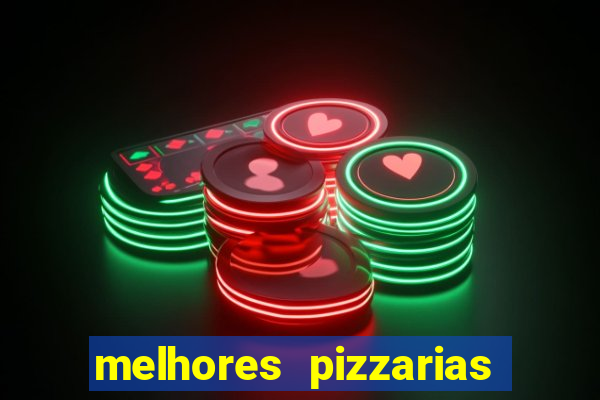 melhores pizzarias de porto alegre