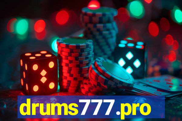 drums777.pro