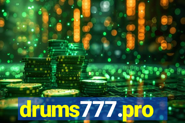 drums777.pro