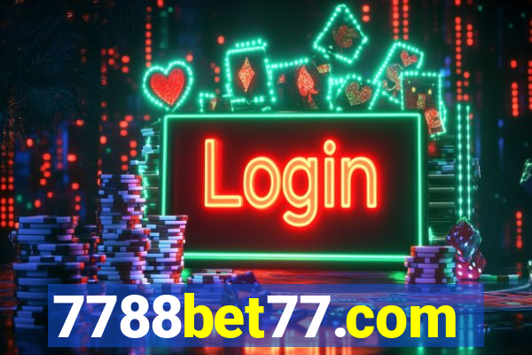 7788bet77.com