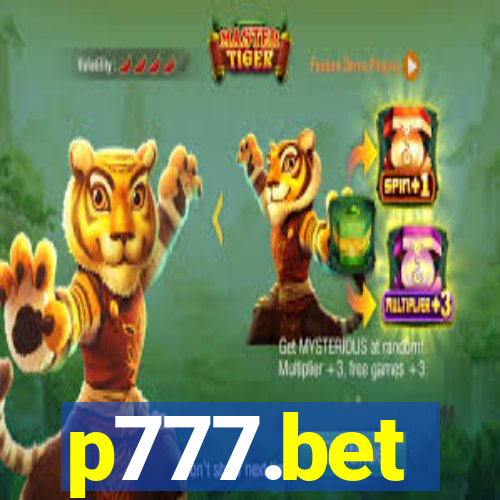 p777.bet