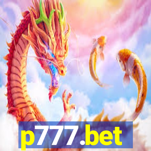 p777.bet