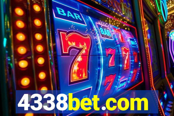 4338bet.com