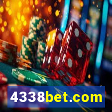 4338bet.com