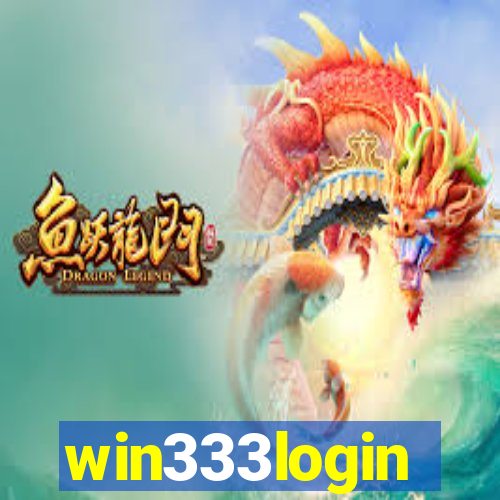 win333login