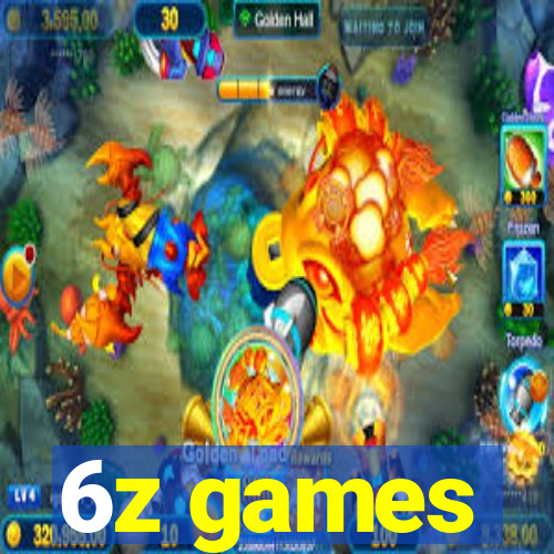 6z games