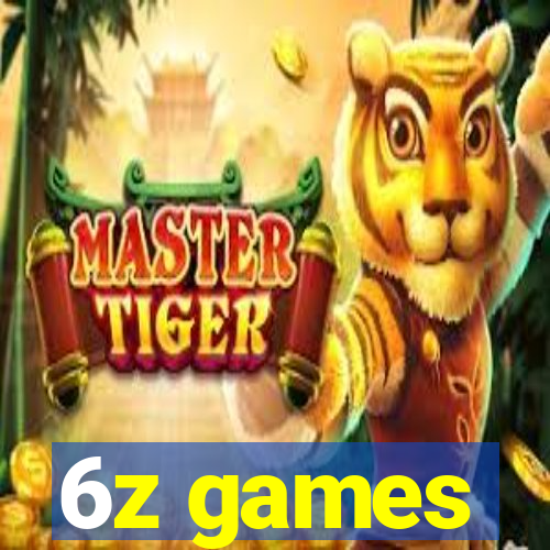 6z games