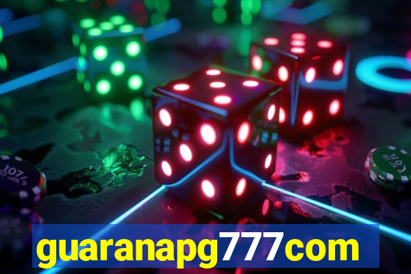 guaranapg777com