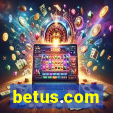 betus.com