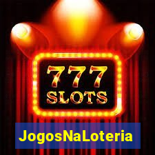 JogosNaLoteria