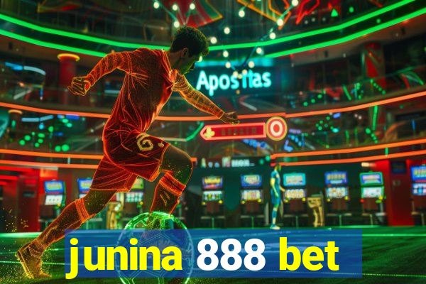 junina 888 bet