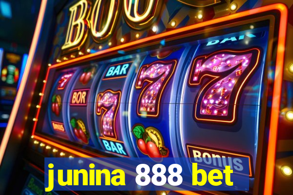 junina 888 bet