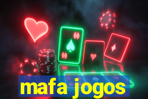 mafa jogos