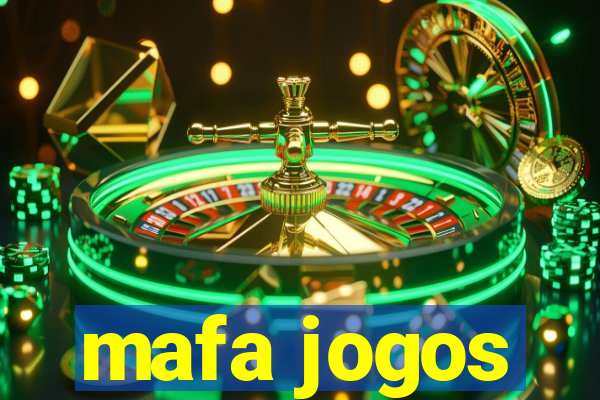 mafa jogos