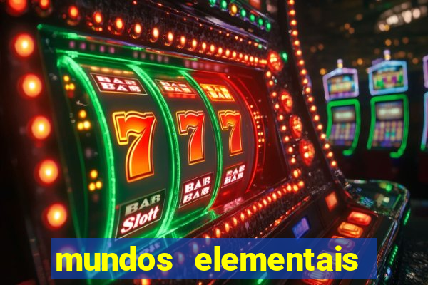 mundos elementais apk download