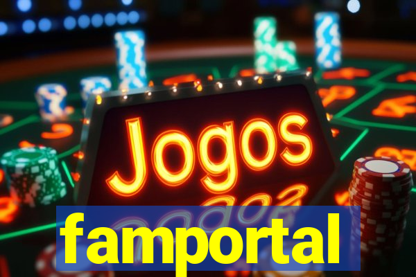 famportal