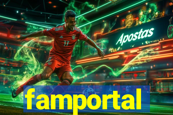 famportal