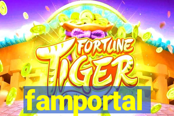 famportal