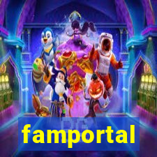 famportal