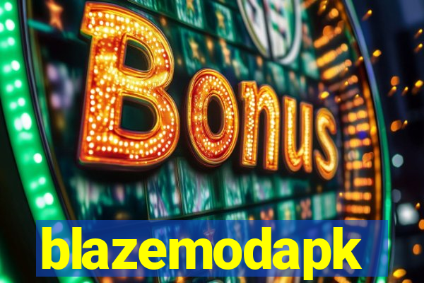 blazemodapk