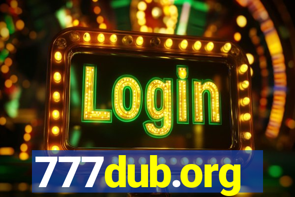 777dub.org