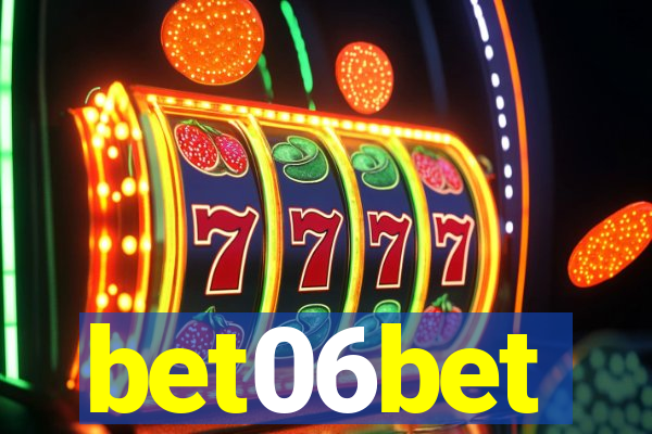 bet06bet