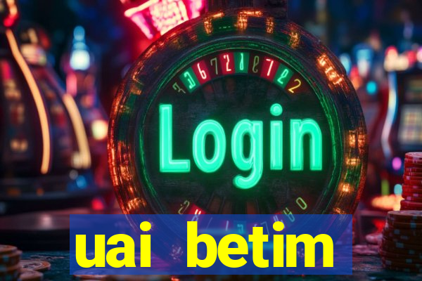 uai betim agendamento identidade