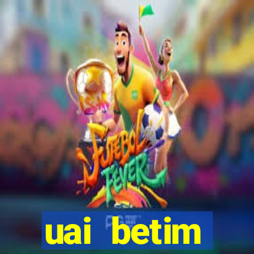 uai betim agendamento identidade