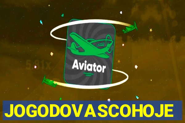 JOGODOVASCOHOJE