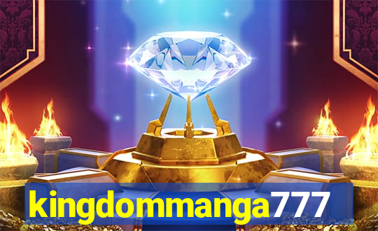 kingdommanga777