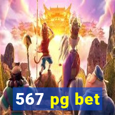 567 pg bet