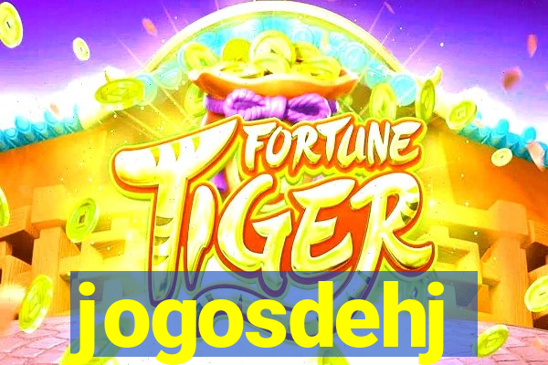 jogosdehj