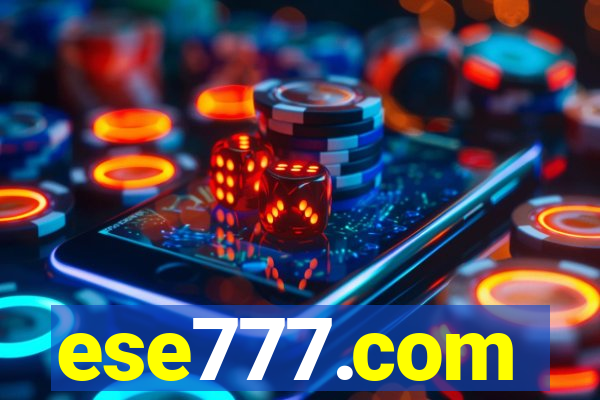 ese777.com