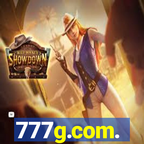 777g.com.