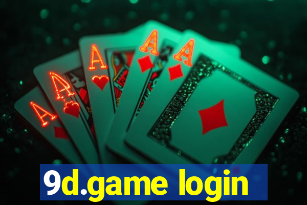 9d.game login