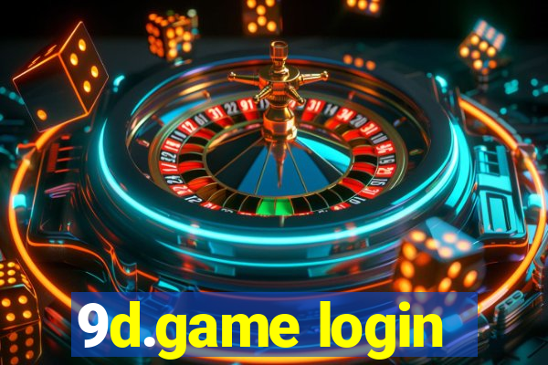 9d.game login