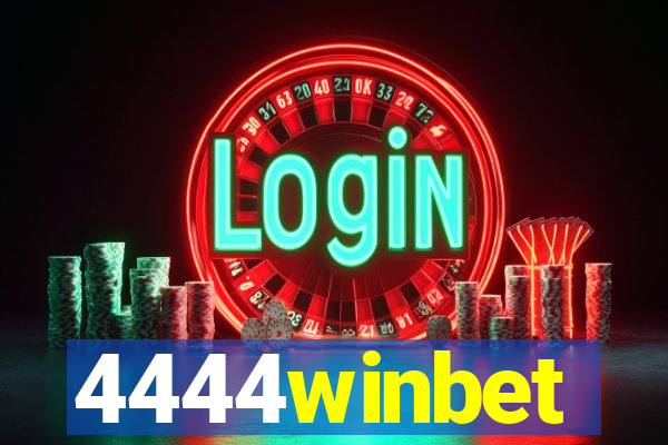 4444winbet