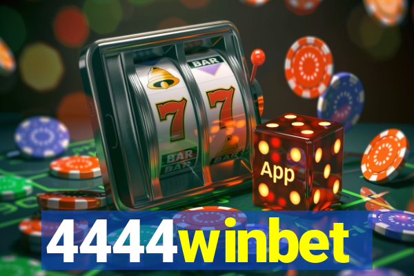 4444winbet