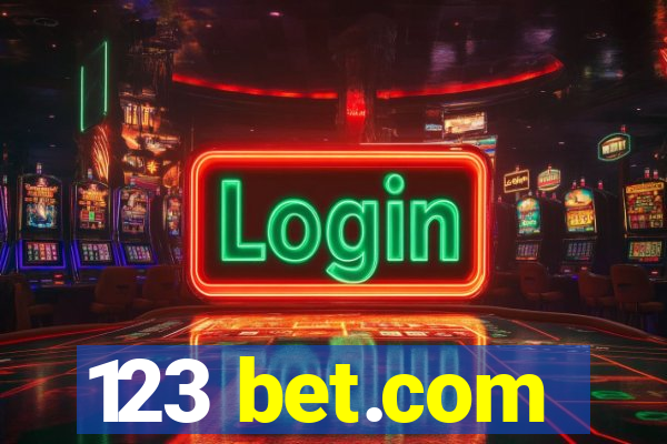 123 bet.com