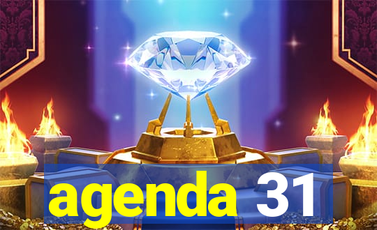 agenda 31