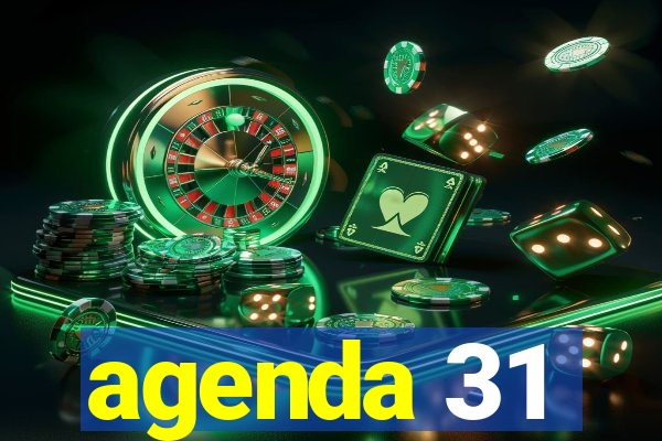 agenda 31